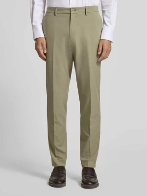 Marynarka do garnituru o kroju slim fit z poduszkami na ramionach s.Oliver BLACK LABEL