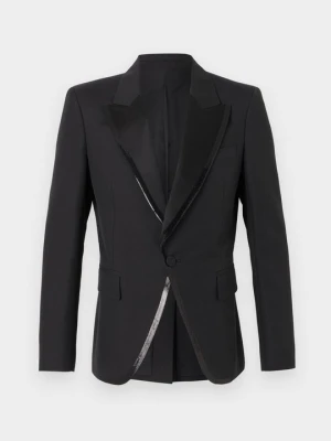 Marynarka Dsquared2 czarny