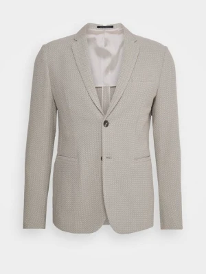 Marynarka Emporio Armani beżowy