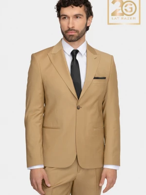 Marynarka GABRIELE 04026A15GSA Giacomo Conti