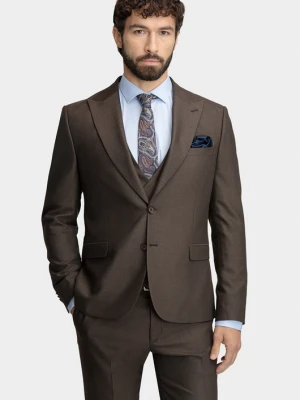 Marynarka GABRIELE 05071A80GSA Giacomo Conti