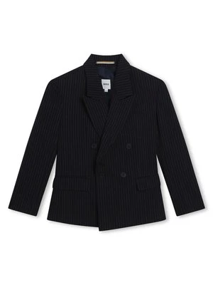 Marynarka garniturowa BOSS Kidswear