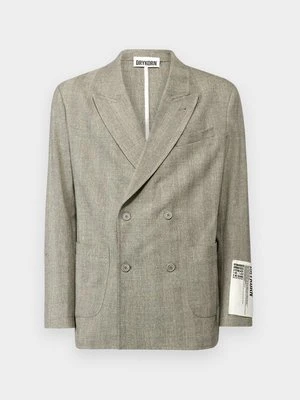 Marynarka garniturowa drykorn