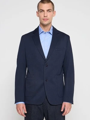 Marynarka garniturowa drykorn