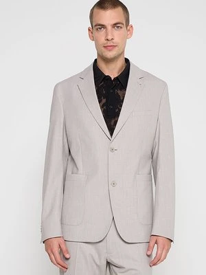 Marynarka garniturowa drykorn