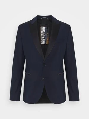 Marynarka garniturowa drykorn