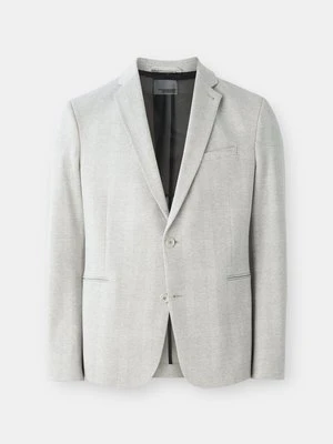 Marynarka garniturowa drykorn