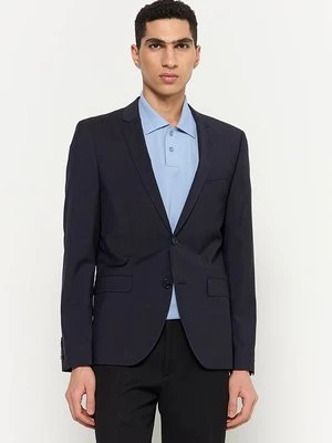 Marynarka garniturowa HUGO