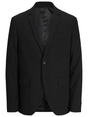 Marynarka garniturowa Jack&Jones czarny