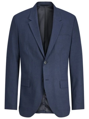 Marynarka garniturowa Jack&Jones czarny