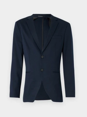 Marynarka garniturowa Jack&Jones granatowy