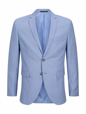 Marynarka garniturowa Jack&Jones jasnoniebieski