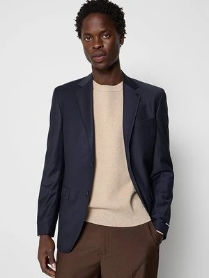 Marynarka garniturowa Karl Lagerfeld