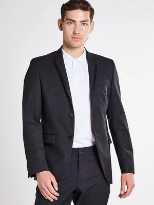 Marynarka garniturowa Karl Lagerfeld