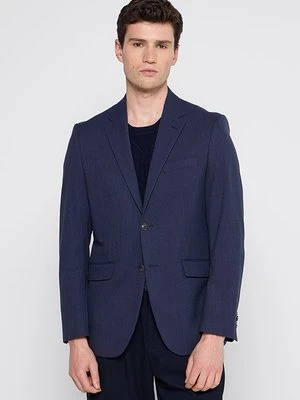 Marynarka garniturowa lindbergh