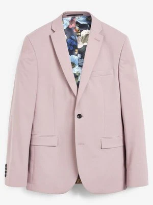 Marynarka garniturowa Next