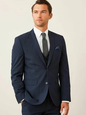 Marynarka garniturowa Next