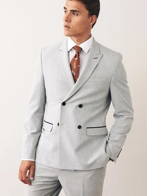 Marynarka garniturowa Next