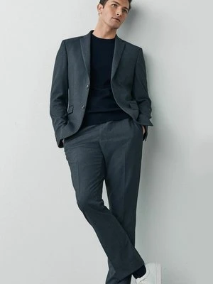 Marynarka garniturowa Next