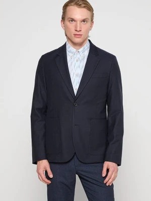 Marynarka garniturowa Paul Smith niebieski