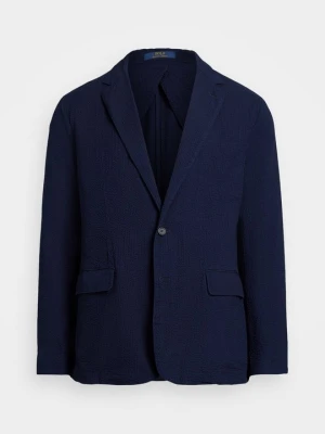 Marynarka garniturowa Polo Ralph Lauren granatowy