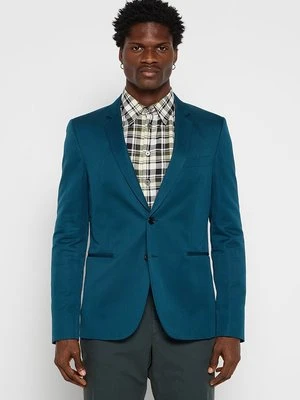 Marynarka garniturowa Paul Smith petrol