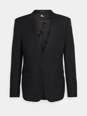Marynarka garniturowa The Kooples czarny
