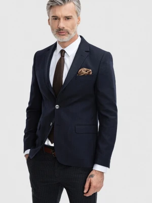 Marynarka GEORGE 01028D75GSA Giacomo Conti