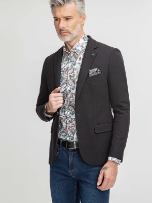 Marynarka GIACOMO 01066A90GSA Giacomo Conti