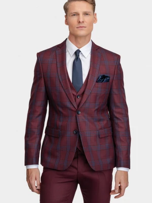 Marynarka GIULIANO GGAS900423 Giacomo Conti