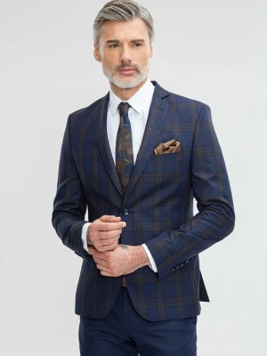 Marynarka GIULIANO GGGS900422 Giacomo Conti