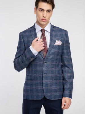 Marynarka GIULIO 01042A75KSA Giacomo Conti