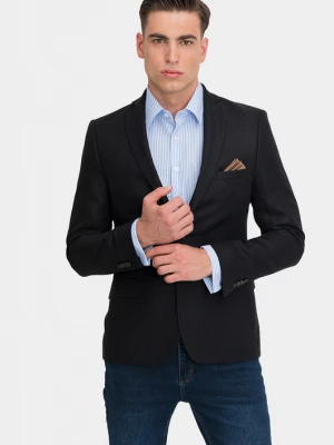 Marynarka GIULIO 01122A90SSA Giacomo Conti