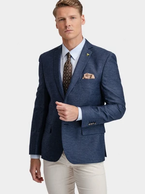 Marynarka GIULIO 01135B75SSA Giacomo Conti