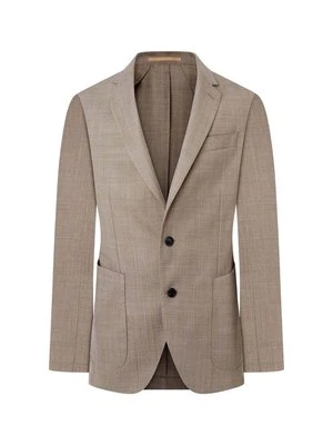 Marynarka Hackett London taupe