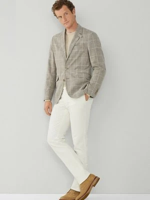 Marynarka Hackett London taupe