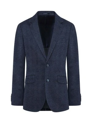 Marynarka Hackett London niebieski