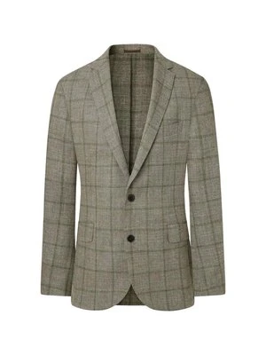 Marynarka Hackett London brązowy