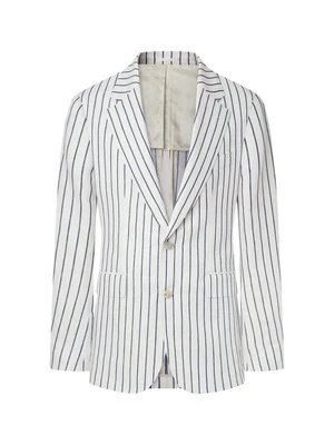 Marynarka Hackett London
