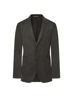 Marynarka Hackett London ciemnozielony