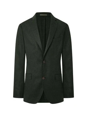 Marynarka Hackett London ciemnozielony