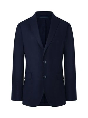 Marynarka Hackett London granatowy