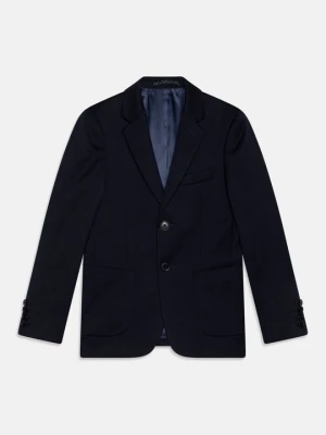 Marynarka Hackett London granatowy