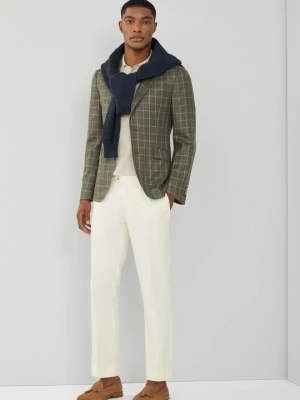 Marynarka Hackett London khaki