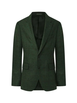 Marynarka Hackett London zielony