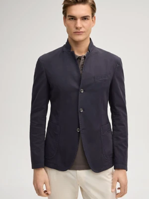 Marynarka Hankez w kolorze granatowym Joop