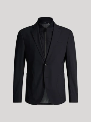 Marynarka Harco w kolorze granatowym Joop