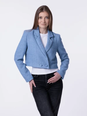 Marynarka Harriet Blue LAURELLA