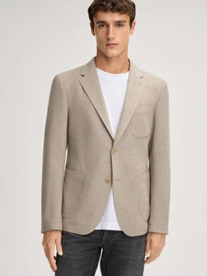 Marynarka Haydin w kolorze beżowym Joop