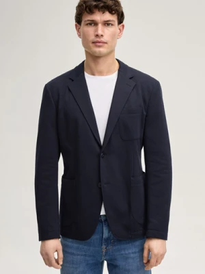 Marynarka Haydin w kolorze granatowym Joop